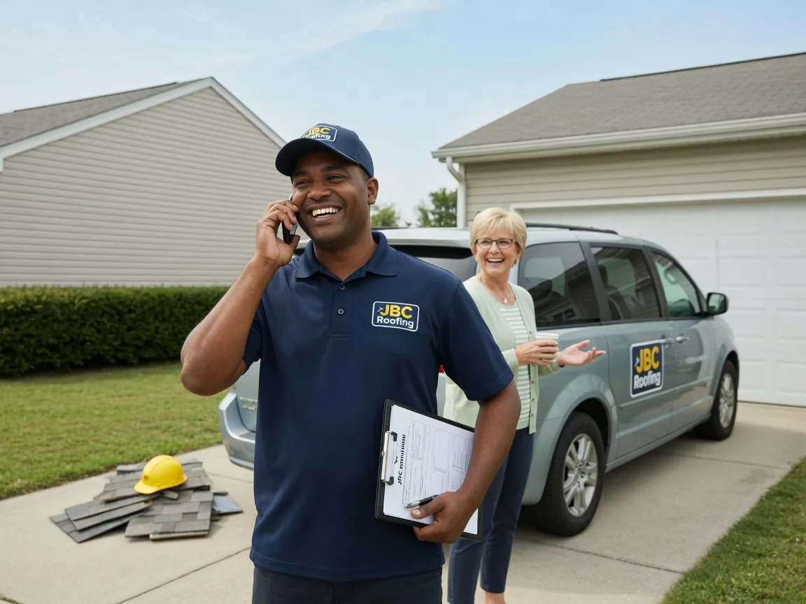 Roof Replacement Parkersburg, IL FAQs